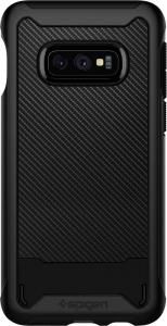 Spigen Nakładka Hybrid NX do Samsung Galaxy S10e czarna 2