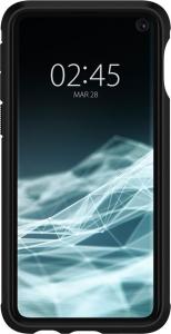 Spigen Nakładka Hybrid NX do Samsung Galaxy S10e czarna 3