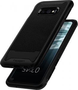 Spigen Nakładka Hybrid NX do Samsung Galaxy S10e czarna 6