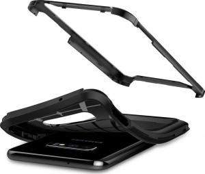 Spigen Nakładka Hybrid NX do Samsung Galaxy S10e czarna 7