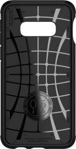 Spigen Nakładka Hybrid NX do Samsung Galaxy S10e czarna 8