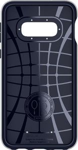 Spigen Nakładka Neo Hybrid do Samsung Galaxy S10e granatowo-srebrna 8
