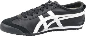 Onitsuka Tiger Buty męskie Mexico 66 czarne r. 49 (DL408-9001) 2