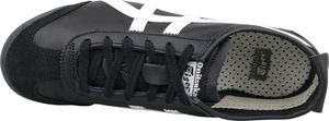 Onitsuka Tiger Buty męskie Mexico 66 czarne r. 49 (DL408-9001) 3
