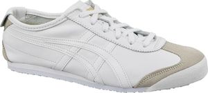 Onitsuka Tiger Buty męskie Onitsuka Tiger Mexico 66 białe r. 48 (DL408-0101) 1
