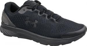 Under Armour Buty męskie Charged Bandit 4 czarne r. 44 (3020319-007) 1