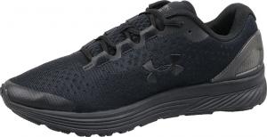 Under Armour Buty męskie Charged Bandit 4 czarne r. 41 (3020319-007) 2