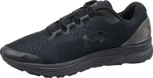 Under Armour Buty męskie Charged Bandit 4 czarne r. 40 (3020319-007) 2