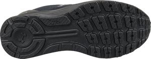 Under Armour Buty męskie Charged Bandit 4 czarne r. 40 (3020319-007) 4