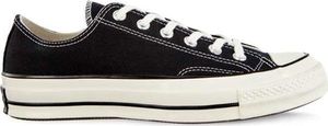 Converse Buty Converse CHUCK TAYLOR ALL STAR 70 C162058 BLACK BLACK EGRET 36 1