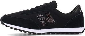 New Balance New Balance 410 - Sneakersy Damskie - WL410BL 36 4