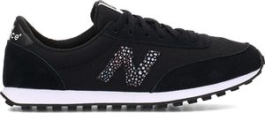 New Balance New Balance 410 - Sneakersy Damskie - WL410BL 36 5