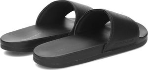 Skechers Skechers - Klapki Męskie - 51808/BBK 46 2