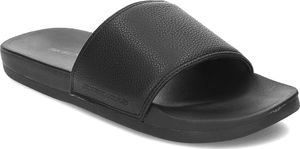 Skechers Skechers - Klapki Męskie - 51808/BBK 46 3