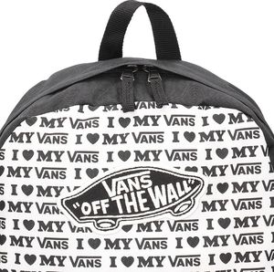 Vans Vans Realm Backpack - Plecak Unisex - VN0A3UI6UVP1 Uni 3