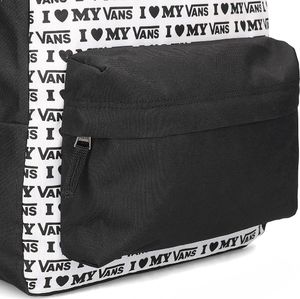 Vans Vans Realm Backpack - Plecak Unisex - VN0A3UI6UVP1 Uni 4