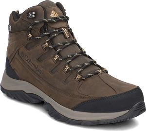 Buty trekkingowe męskie Columbia Buty męskie Terrebonne II Mid brązowe r. 42 (BM5518-255) 3