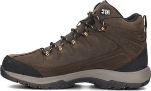 Buty trekkingowe męskie Columbia Buty męskie Terrebonne II Mid brązowe r. 42 (BM5518-255) 4