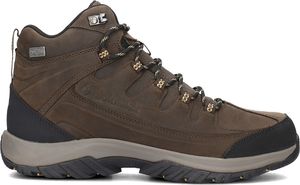 Buty trekkingowe męskie Columbia Buty męskie Terrebonne II Mid brązowe r. 42 (BM5518-255) 5
