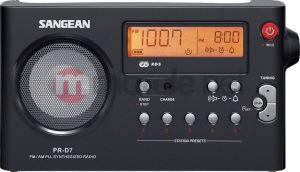 Radio Sangean 1