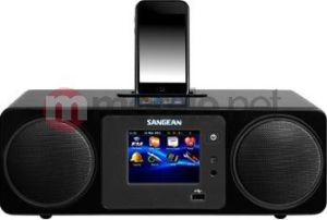 Radio Sangean WFR-2 D 1