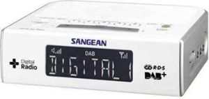 Radiobudzik Sangean DCR-89 (DCR89) 1