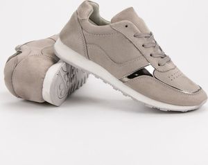 Jumex WYGODNE BUTY SPORTOWE 37 7