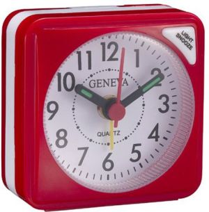 Technoline Zestaw 12 budzików Geneva S 3