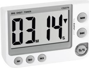 TFA 38.2024 electronic timer 2