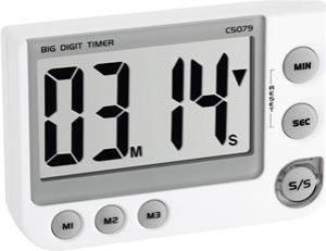 TFA 38.2024 electronic timer 1