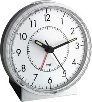 TFA 60.1010 alarm clock 1