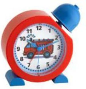 TFA 60.1011.05 alarm clock for chirldren 1