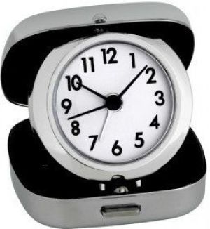 TFA 60.1012 electronic alarm clock 1