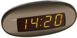 TFA 60.2005 digital alarm clock 1