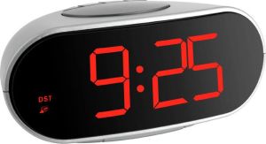 TFA 60.2505 radio controlled alarm clock 1
