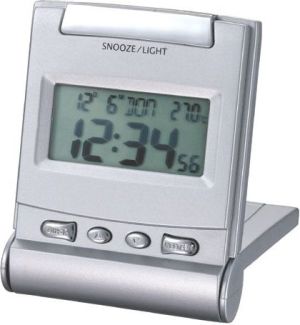 TFA 60.5002 Alarm Clock 1