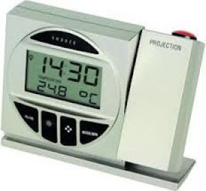 TFA 98.1009 Alarm Clock 1