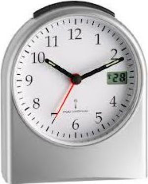 TFA 98.1040 radio controlled alarm clock 2