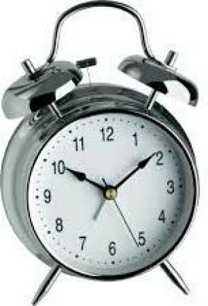 TFA 98.1043 Alarm Clock 1