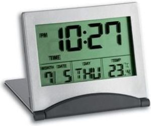 TFA 98.1054 alarm clock 1
