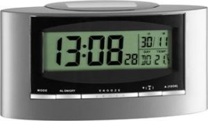TFA 98.1071 Solar 2