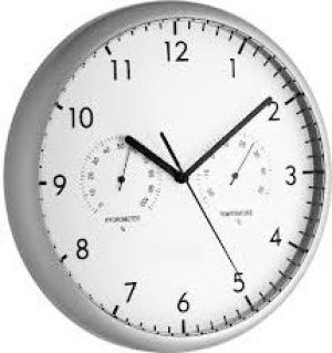 TFA 98.1072 wall clock 1