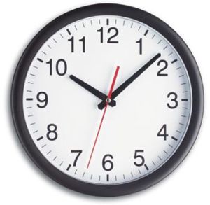 TFA 98.1077 wall clock 1