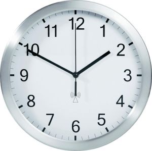 TFA 98.1091 Wall Clock 1