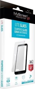 MyScreen Protector MyScreen Lite Glass Sam J415 J4 Plus 201 8 J6 Plus 2018 Szkło hartowane Lite uniwersalny 1