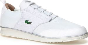 Lacoste Buty Lacoste L.IGHT 118 1 SPM (7-35SPM002165T) 42 1