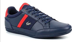 Lacoste Buty Lacoste CHAYMON 318 1 CAM (7-36CAM0008ND1) 40.5 1
