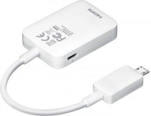 Kabel USB Samsung do GALAXY S4 (ET-H10FAUWEGWW) 2