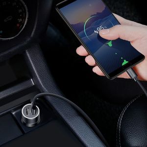 Ładowarka Baseus Enjoy Together 1x USB-A 2.4 A  (TZXLD-B01) 12