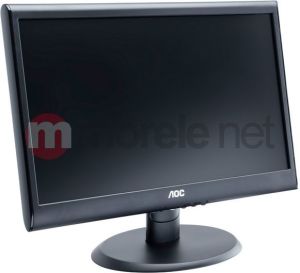 Monitor AOC e2050Swda 2